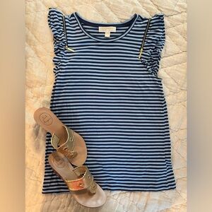 Michael Kors Top Size M